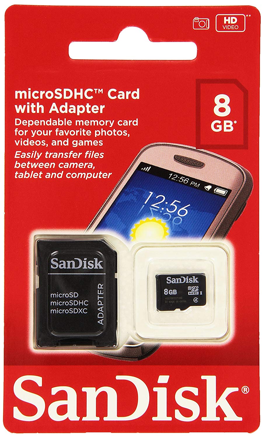 sandisk-8gb-class-4-microsdhc-memory-card-with-adapter-