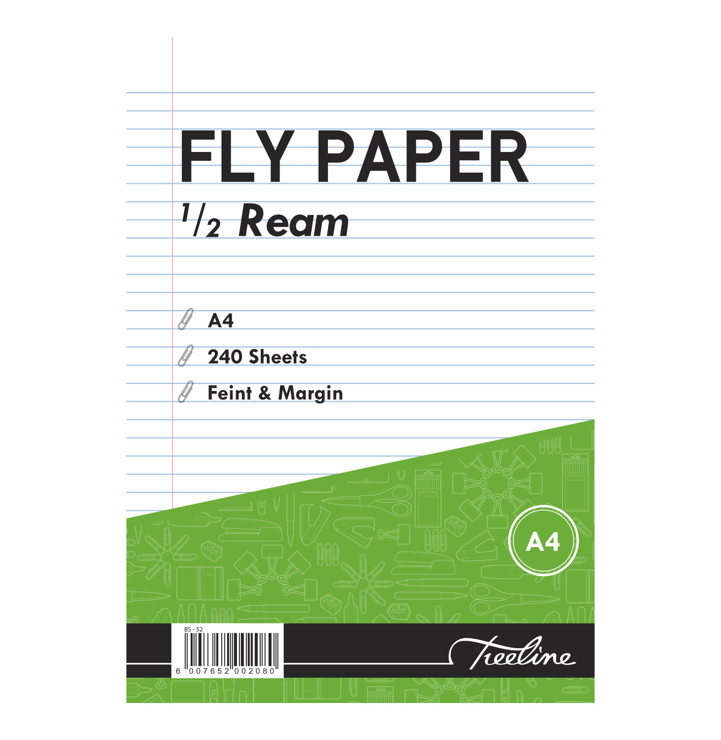 fly-paper
