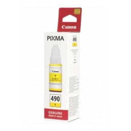 canon-gi-490-yellow-ink-bottle