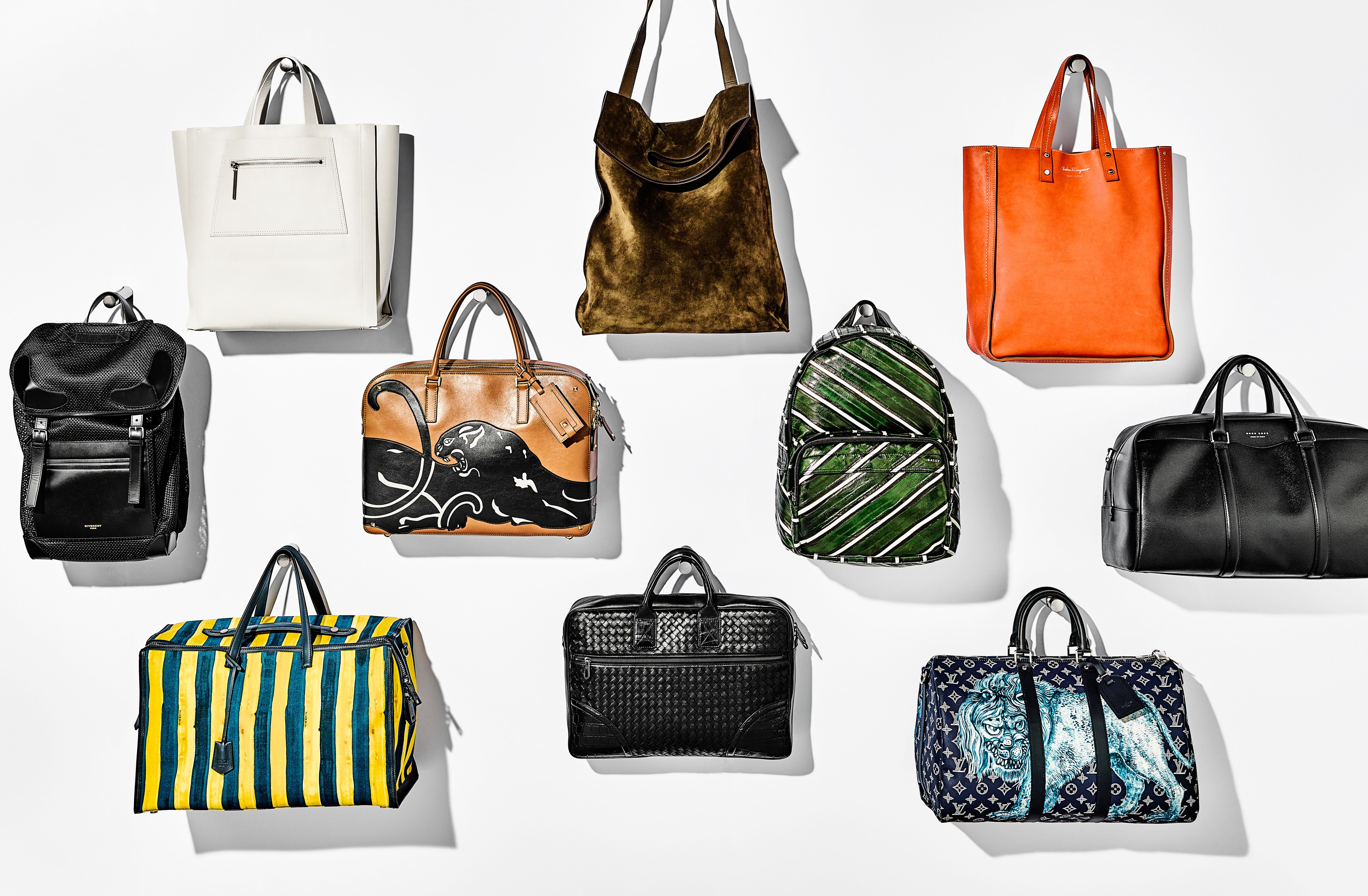 bags