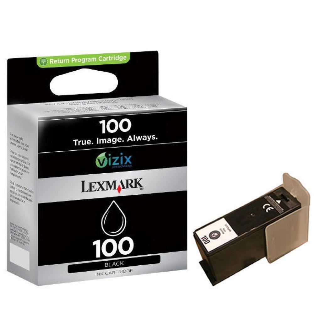 lexmark-100-black-return-program-ink-cartridge